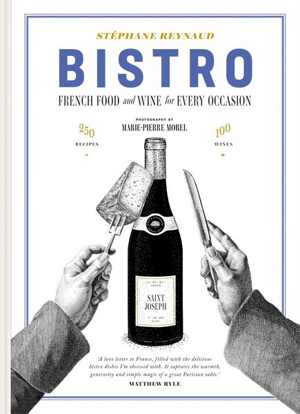 Produktbild: Bistro