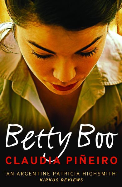 Produktbild: Betty Boo