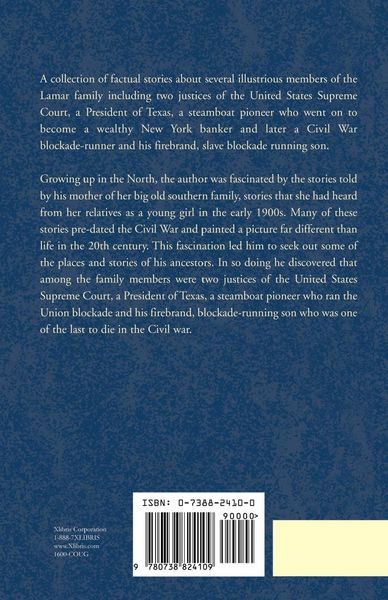 Produktbild: Those Southern Lamars