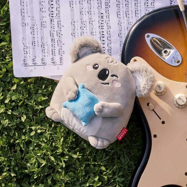 Produktbild: Legami Pl&uuml;sch - Super Soft! - Koala