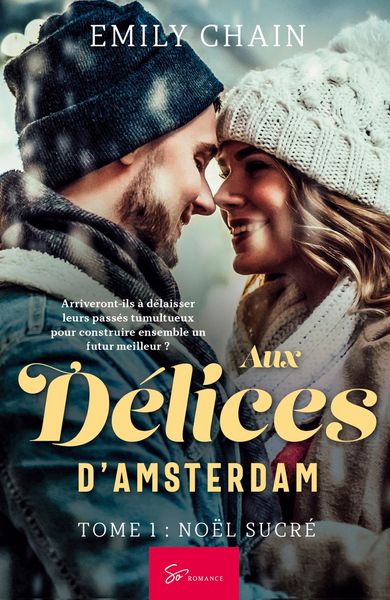 Produktbild: Aux d&eacute;lices d'Amsterdam - No&euml;l sucr&eacute;