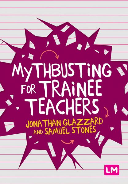 Produktbild: Mythbusting for Trainee Teachers