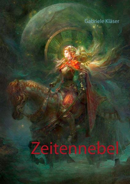 Produktbild: Zeitennebel