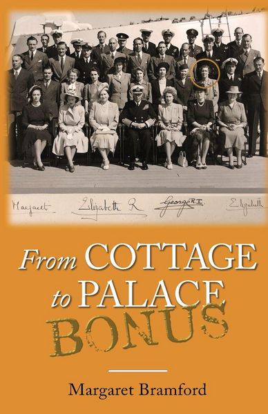 Produktbild: From Cottage to Palace Bonus