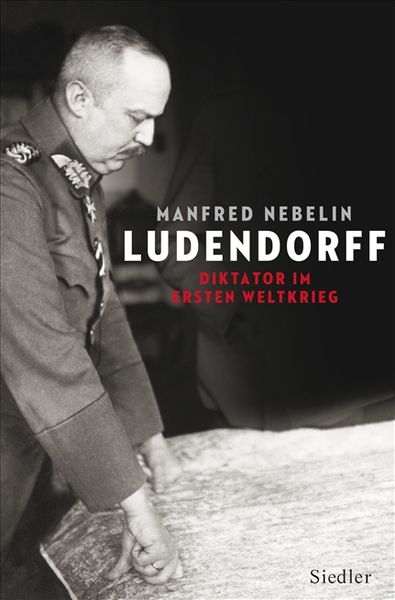 Produktbild: Ludendorff
