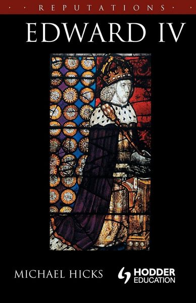 Produktbild: Edward IV