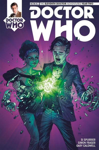 Produktbild: Doctor Who