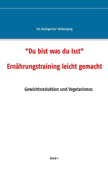 Produktbild: Du bist was du isst