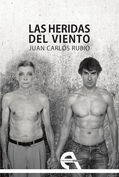 Produktbild: Las heridas del viento