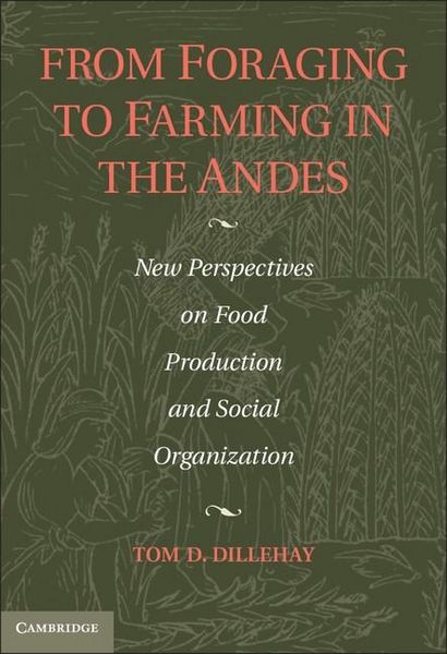 Produktbild: From Foraging to Farming in the Andes