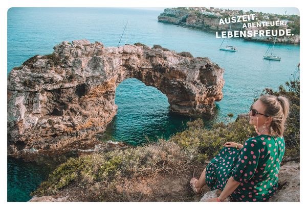 Produktbild: 52 kleine & gro&szlig;e Eskapaden auf Mallorca