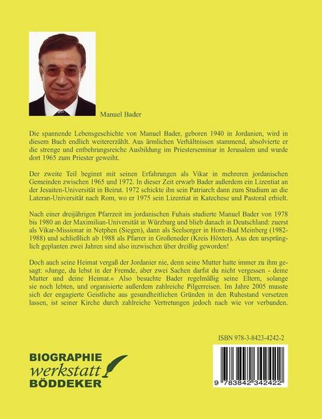 Produktbild: Beruf: Priester /Teil 2