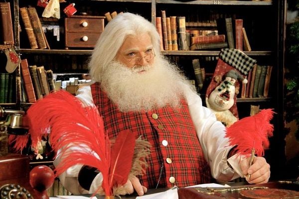 Produktbild: Nicolas Noel im Weihnachts-Wunderland
