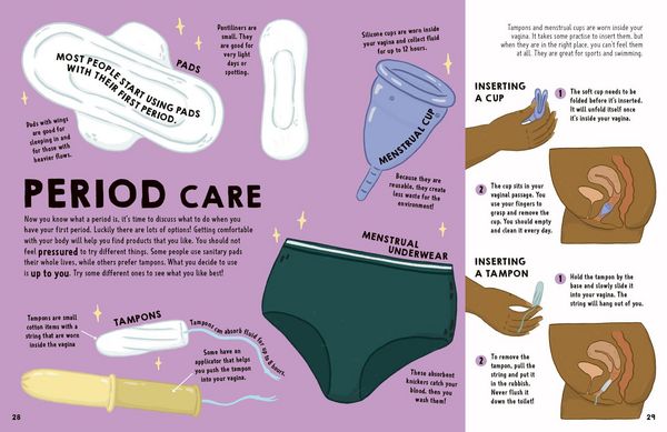 Produktbild: We Need to Talk About Vaginas