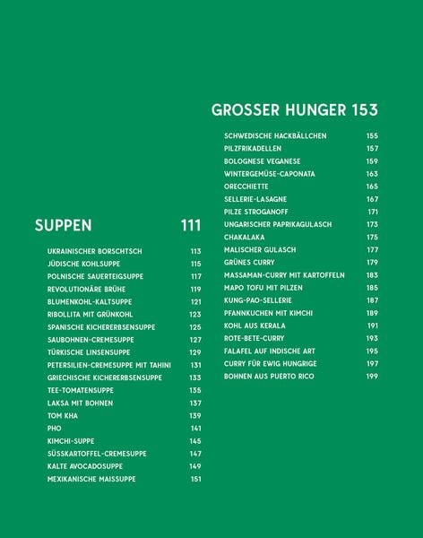 Produktbild: Zuf&auml;llig vegan &ndash; International