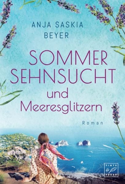 Produktbild: Sommersehnsucht und Meeresglitzern