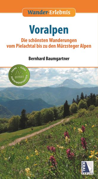 Produktbild: Voralpen