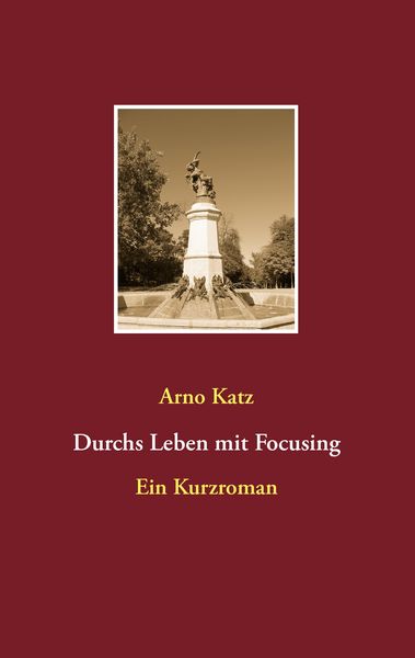 Produktbild: Durchs Leben mit Focusing