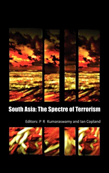 Produktbild: South Asia