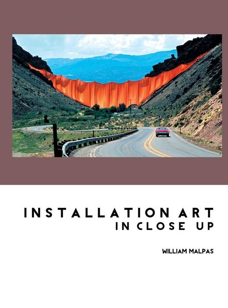 Produktbild: Installation Art in Close-Up