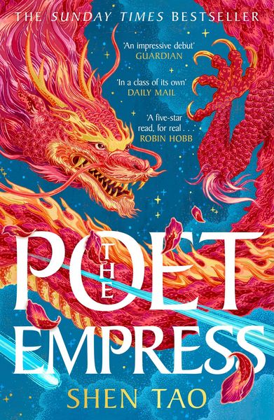 Produktbild: The Poet Empress