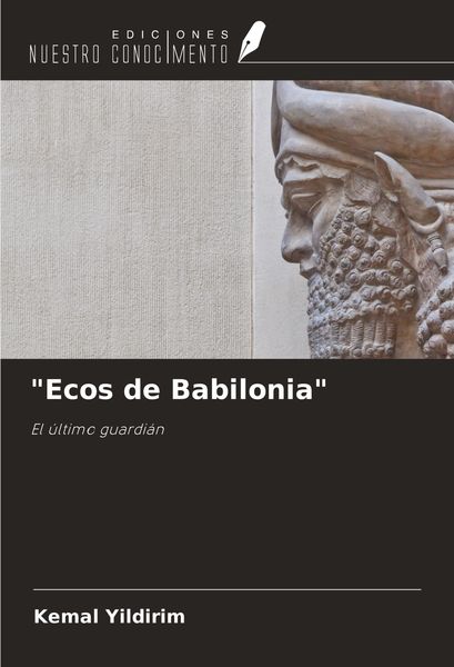 Produktbild: "Ecos de Babilonia"