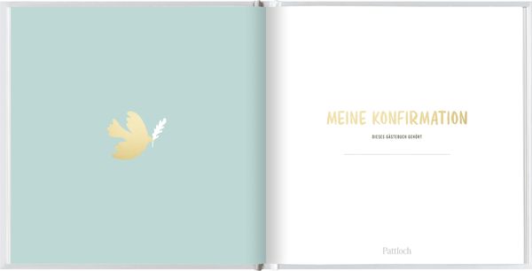 Produktbild: Meine Konfirmation