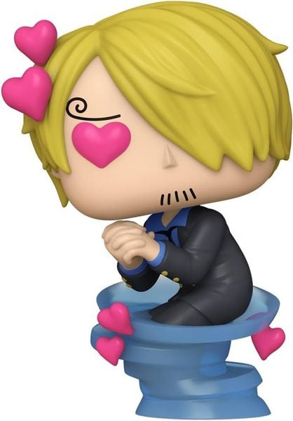 Produktbild: POP Animation: OP(Refresh)- Sanji