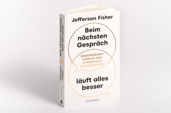 Produktbild: Beim n&auml;chsten Gespr&auml;ch l&auml;uft alles besser