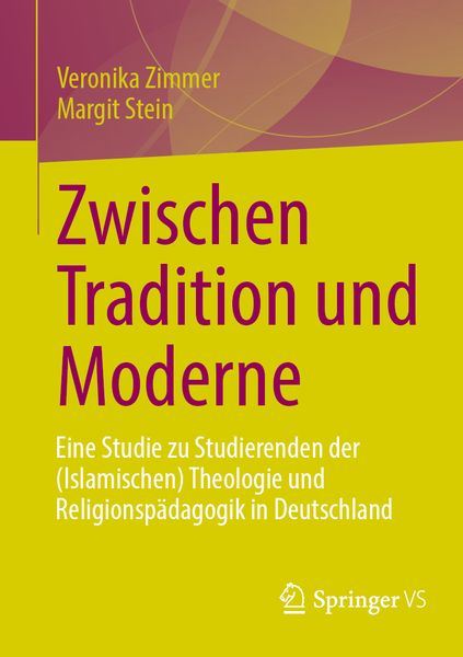 Produktbild: Zwischen Tradition und Moderne