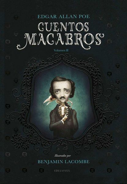 Produktbild: Cuentos macabros 2