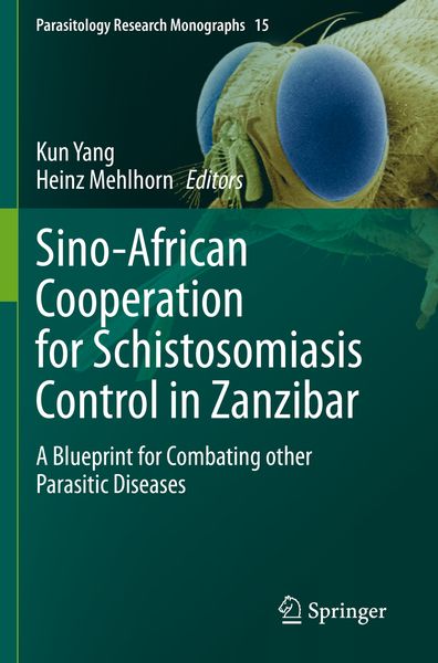 Produktbild: Sino-African Cooperation for Schistosomiasis Control in Zanzibar