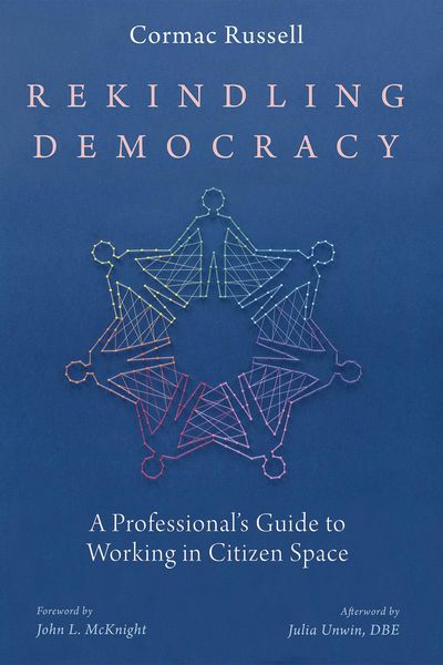 Produktbild: Rekindling Democracy