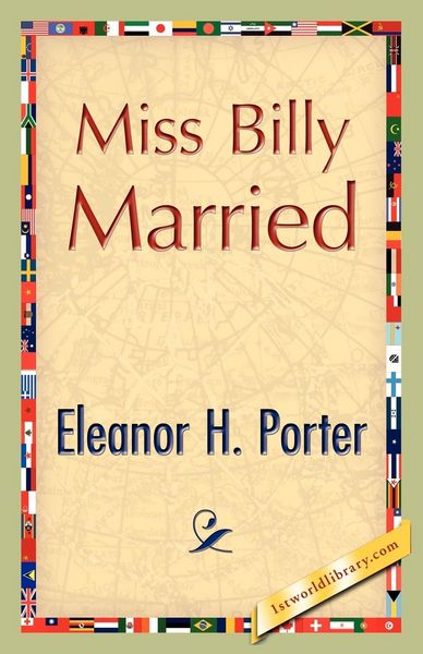 Produktbild: Miss Billy Married