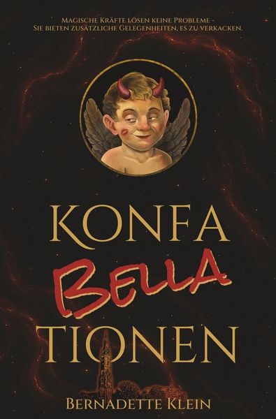 Produktbild: Konfabellationen