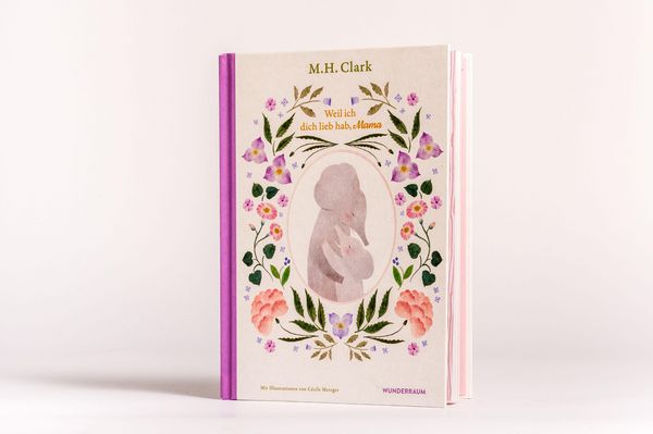 Produktbild: Weil ich dich lieb hab, Mama