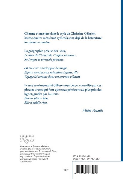 Produktbild: Je Choisis la Lagune