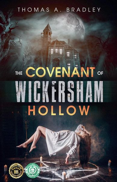 Produktbild: The Covenant of Wickersham Hollow