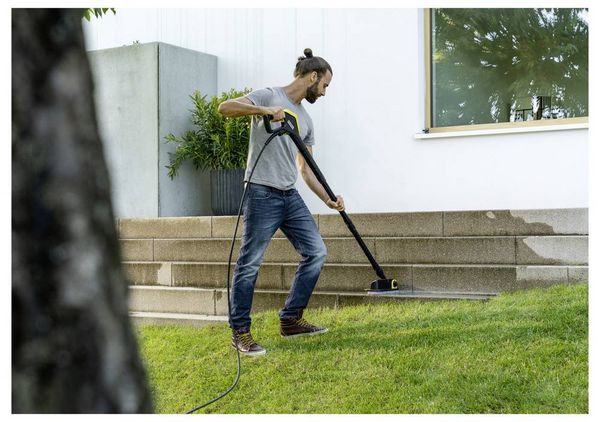 Produktbild: K&auml;rcher Home & Garden 2.644-212.0 PS 30 Plus Powerschrubber Passend f&uuml;r (Marke Hochdruckreiniger) K&auml;rcher 1 St.
