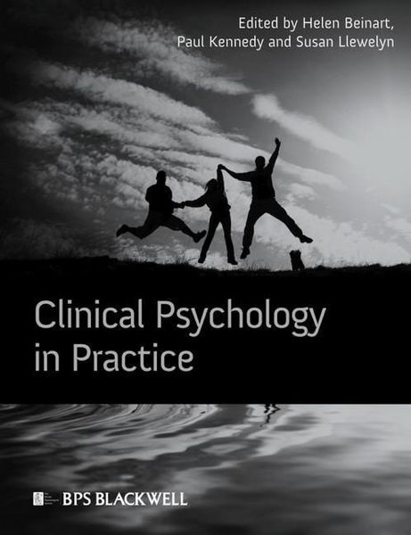 Produktbild: Clinical Psychology in Practice