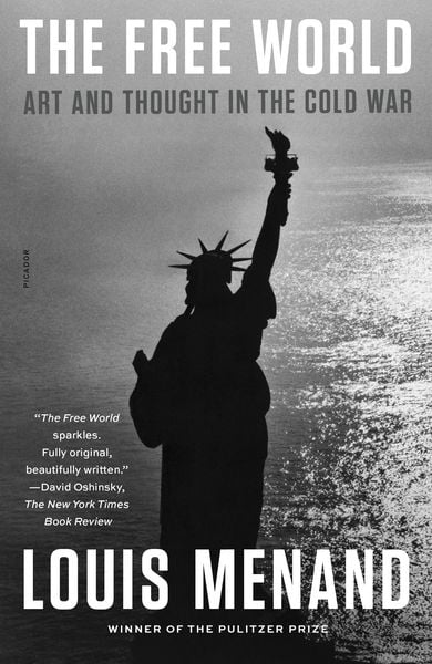 Produktbild: The Free World