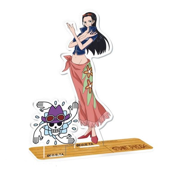 Produktbild: ONE PIECE - Acryl&reg; - Robin