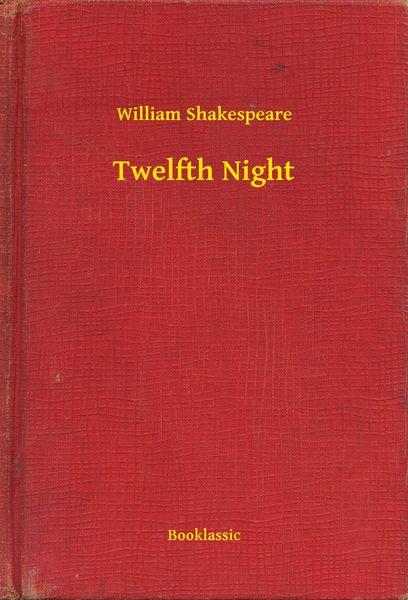 Produktbild: Twelfth Night
