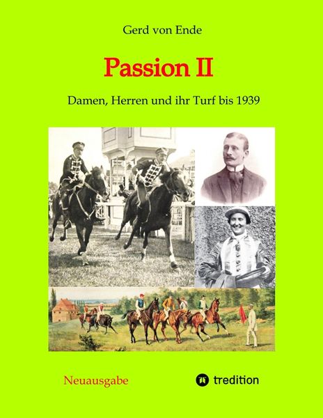 Produktbild: Passion II