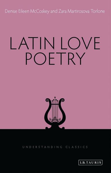 Produktbild: Latin Love Poetry
