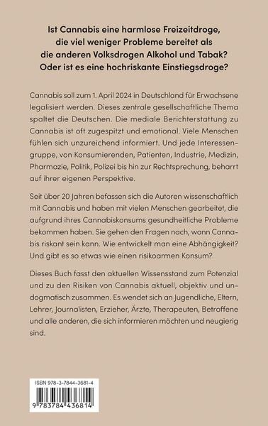 Produktbild: Cannabis