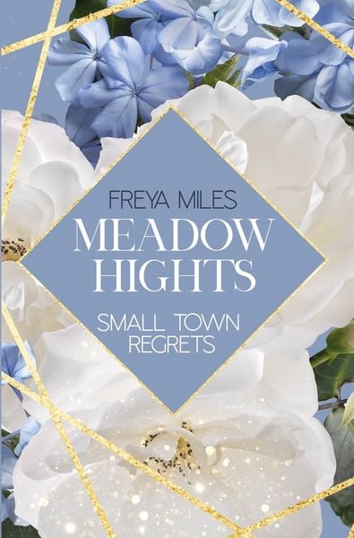 Produktbild: Meadow Hights: Small Town Regrets