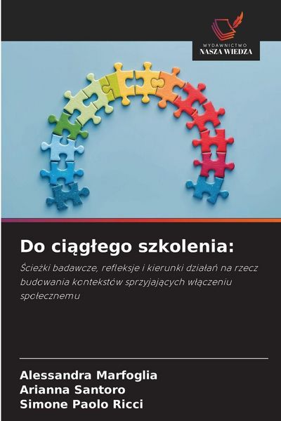 Produktbild: Do ci&iquest;g&iquest;ego szkolenia: