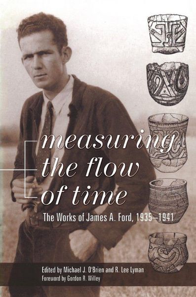 Produktbild: Measuring the Flow of Time