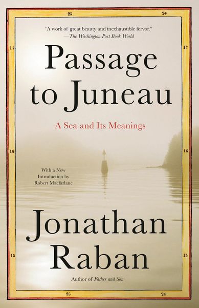 Produktbild: Passage to Juneau